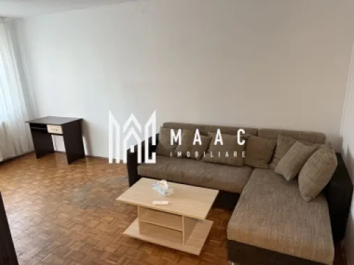 Apartament de închiriat | 3 camere | 83 Mp | Ștrand