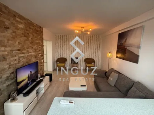Logo Inguz International logo