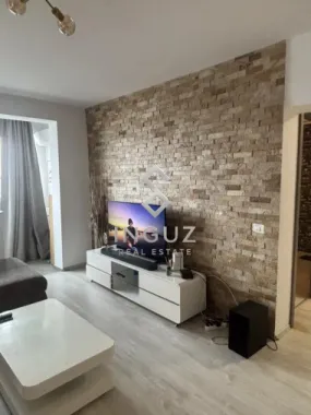 DE ÎNCHIRIAT | Apartament 2 camere | Piața Muncii | 550 €