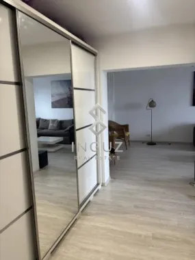 DE ÎNCHIRIAT | Apartament 2 camere | Piața Muncii | 550 €