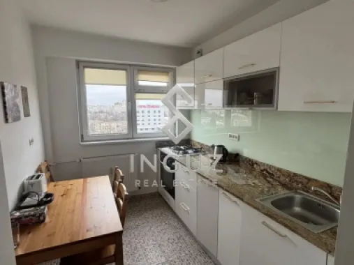 DE ÎNCHIRIAT | Apartament 2 camere | Piața Muncii | 550 €