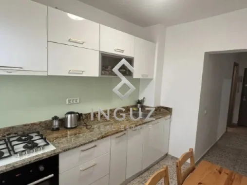 DE ÎNCHIRIAT | Apartament 2 camere | Piața Muncii | 550 €