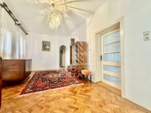 Casa de vaznzare 4 camere, 115 mp utili, Gradiste