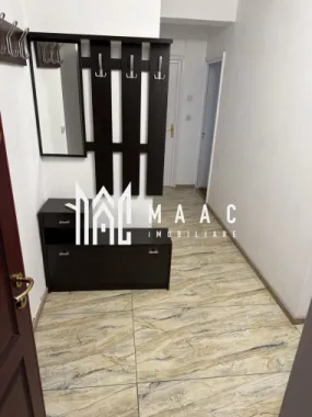 Apartament de închiriat | 3 camere | 83 Mp | Ștrand