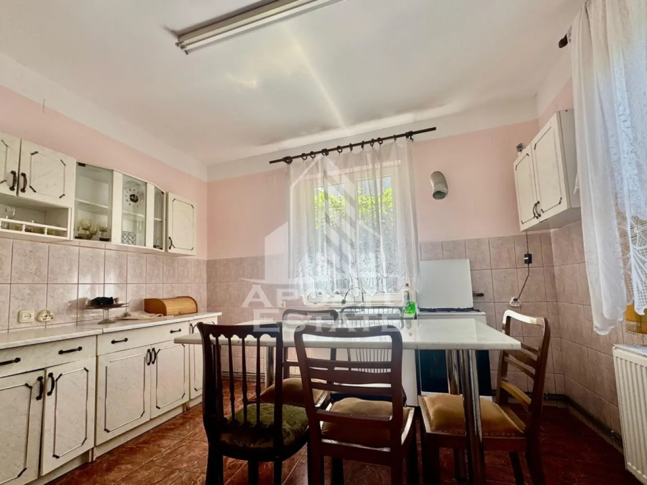Casa de vaznzare 4 camere, 115 mp utili, Gradiste
