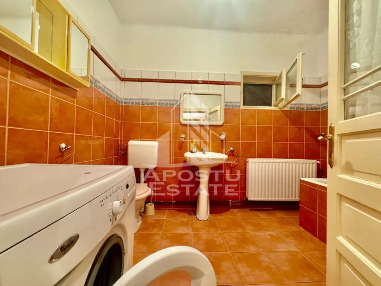 Casa de vaznzare 4 camere, 115 mp utili, Gradiste