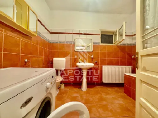 Casa de vaznzare 4 camere, 115 mp utili, Gradiste