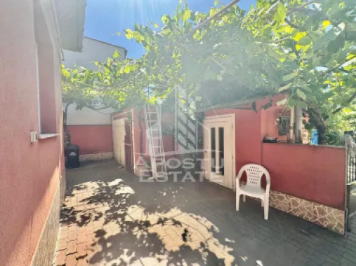 Casa de vaznzare 4 camere, 115 mp utili, Gradiste