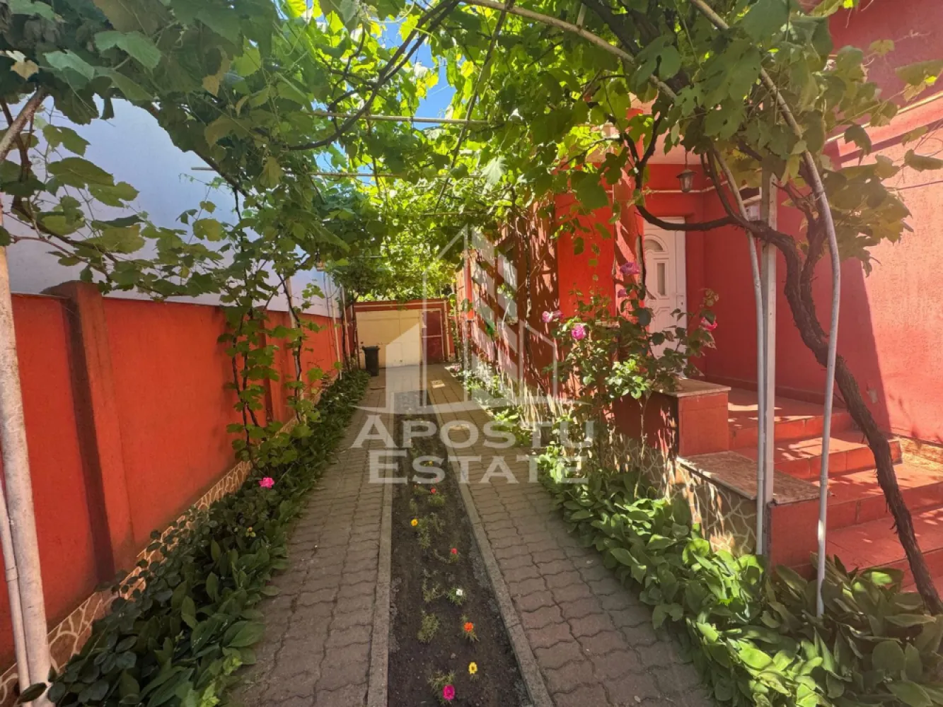 Casa de vaznzare 4 camere, 115 mp utili, Gradiste