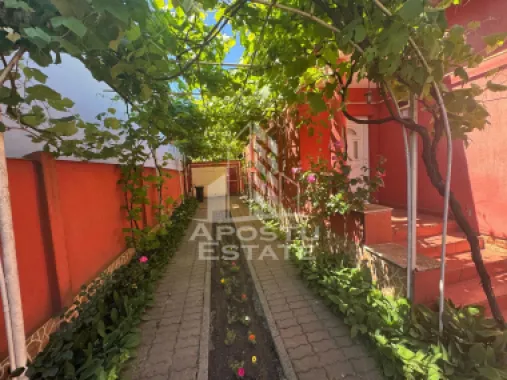 Casa de vaznzare 4 camere, 115 mp utili, Gradiste