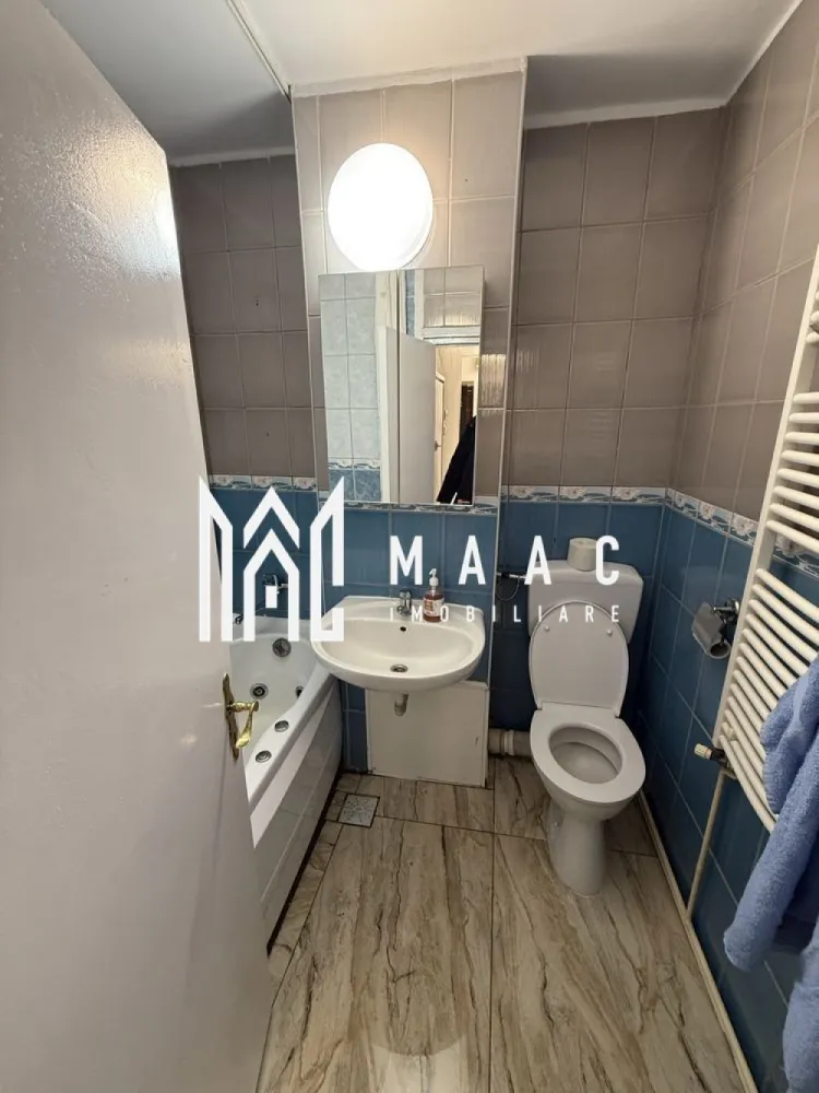 Apartament de închiriat | 3 camere | 83 Mp | Ștrand