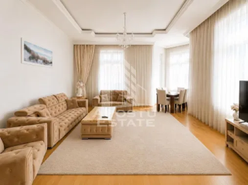 Apartament 3 camere LUX de inchiriat Băile Neptun Timisoara
