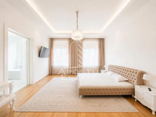 Apartament 3 camere LUX de inchiriat Băile Neptun Timisoara