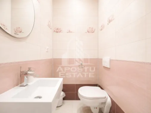 Apartament 3 camere LUX de inchiriat Băile Neptun Timisoara
