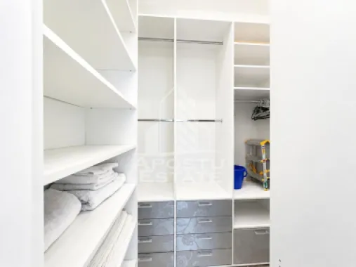 Apartament 3 camere LUX de inchiriat Băile Neptun Timisoara