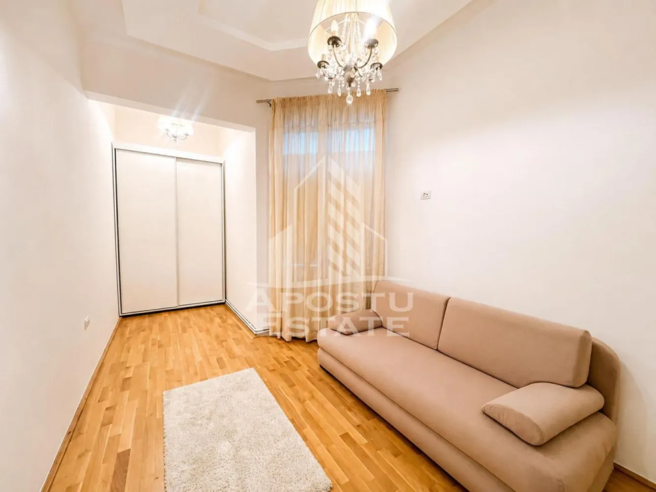 Apartament 3 camere LUX de inchiriat Băile Neptun Timisoara