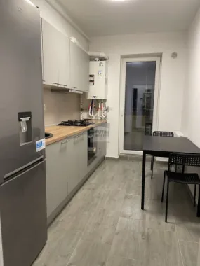 2 Camere Spațioase | Viva Residence | Prima Închiriere