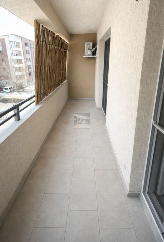 2 Camere Spațioase | Viva Residence | Prima Închiriere