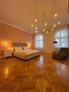 Apartament de lux în inima Oradiei – locație premium lângă Gojdu