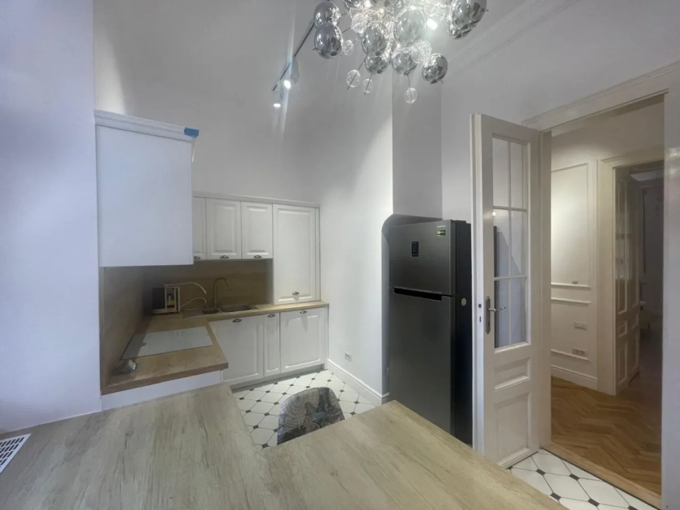 Apartament de lux în inima Oradiei – locație premium lângă Gojdu