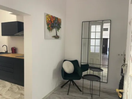 APARTAMENT PREMIUM TIP LOFT ÎN CENTRUL ORADIEI – LÂNGĂ LICEUL GOJDU
