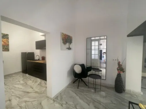 APARTAMENT PREMIUM TIP LOFT ÎN CENTRUL ORADIEI – LÂNGĂ LICEUL GOJDU