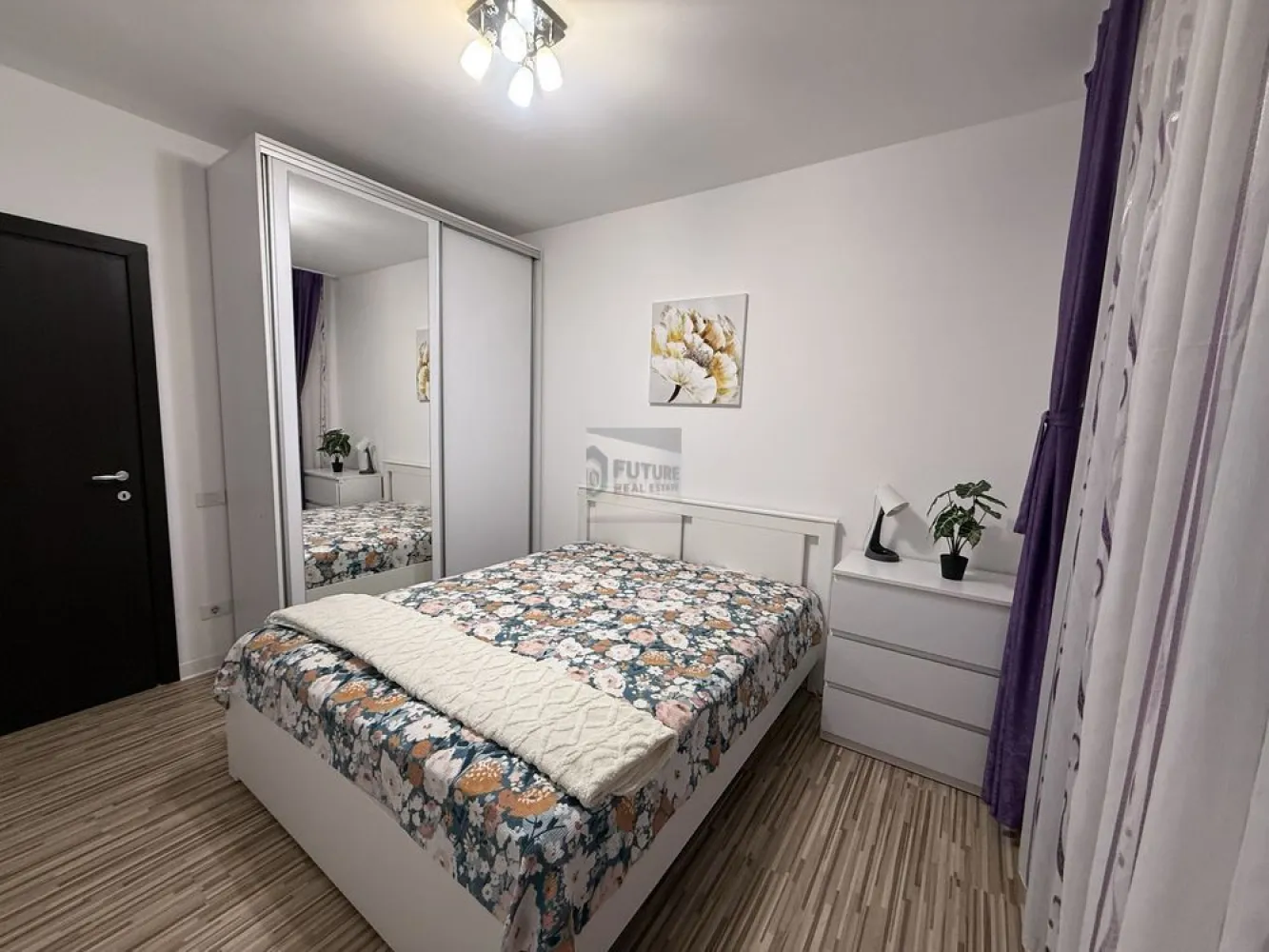 Prima Închiriere: 2 Camere Moderne @ Brown Residence (Metalurgiei)