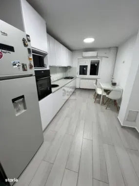 „Upgrade” la 5 stele lângă Parc & Metrou | Parcare Inclusă