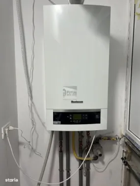 „Upgrade” la 5 stele lângă Parc & Metrou | Parcare Inclusă