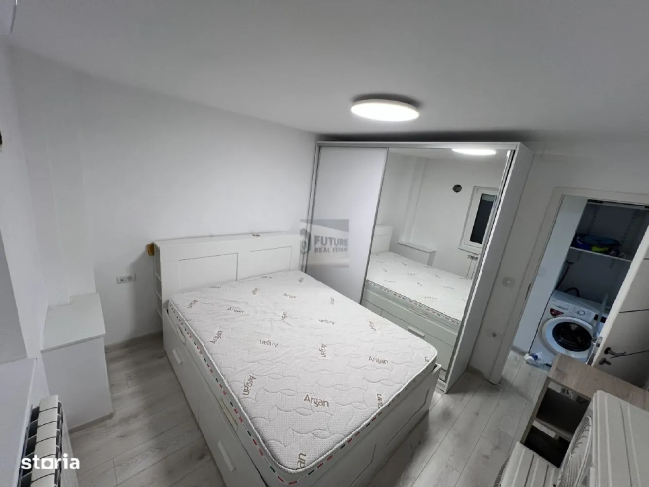 „Upgrade” la 5 stele lângă Parc & Metrou | Parcare Inclusă