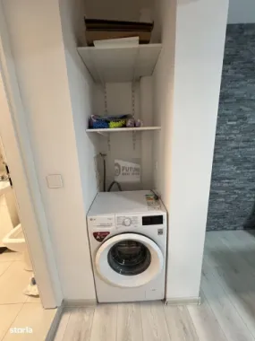 „Upgrade” la 5 stele lângă Parc & Metrou | Parcare Inclusă