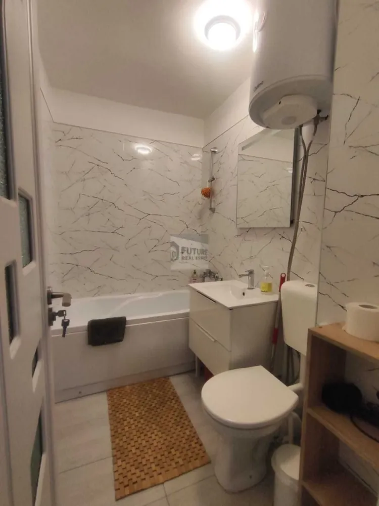 Cozy & Modern @ Piața Sudului