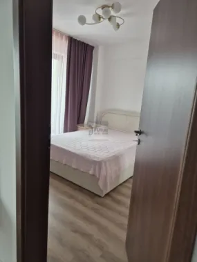 Primul Chiriaș! Apartament Smart & Stylish la 5 minute de Metrou