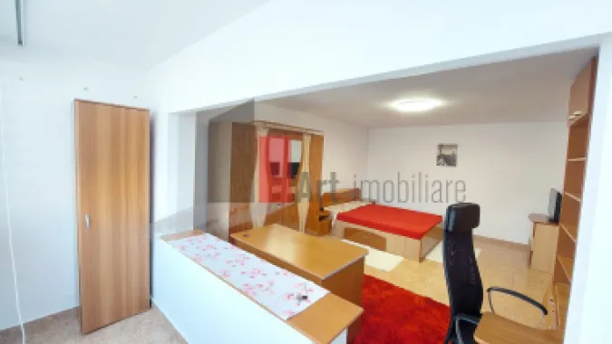 Garsoniera de vanzare-P-ta Alba Iulia-Muncii-Unirii