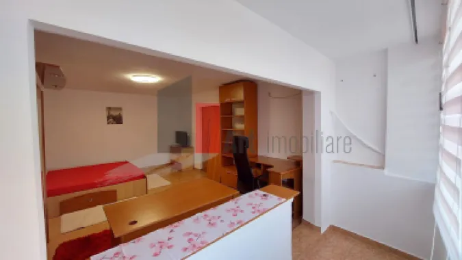 Garsoniera de vanzare-P-ta Alba Iulia-Muncii-Unirii