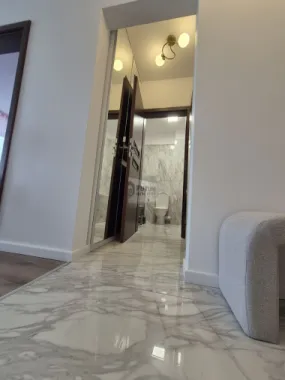 Primul Chiriaș! Apartament Smart & Stylish la 5 minute de Metrou