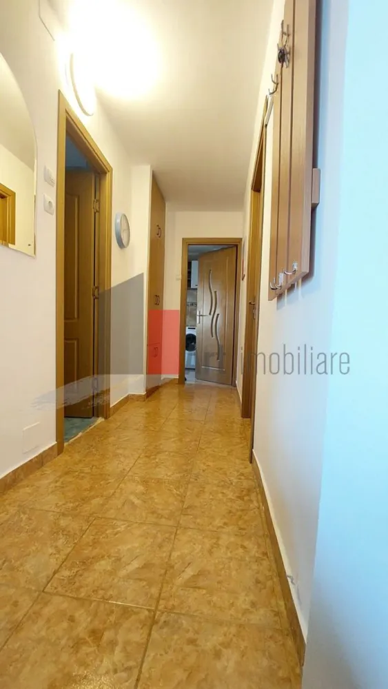 Garsoniera de vanzare-P-ta Alba Iulia-Muncii-Unirii
