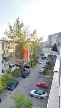 Garsoniera de vanzare-P-ta Alba Iulia-Muncii-Unirii