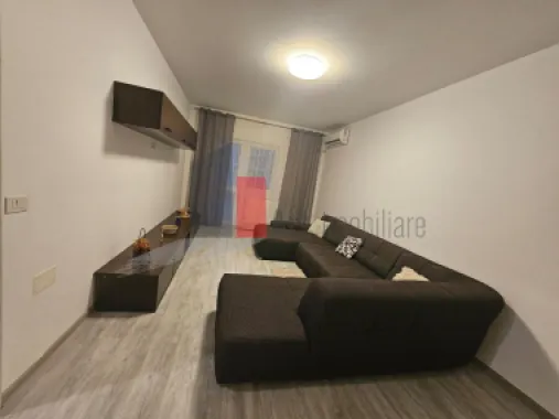 Apartament cu doua camere-Aparatorii Patriei-Metalurgiei-centrala+loc parcare