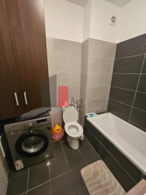 Apartament cu doua camere-Aparatorii Patriei-Metalurgiei-centrala+loc parcare