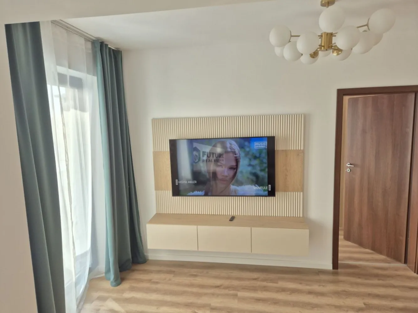 Primul Chiriaș! Apartament Smart & Stylish la 5 minute de Metrou
