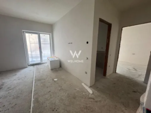 Logo Welhome Imobiliare logo