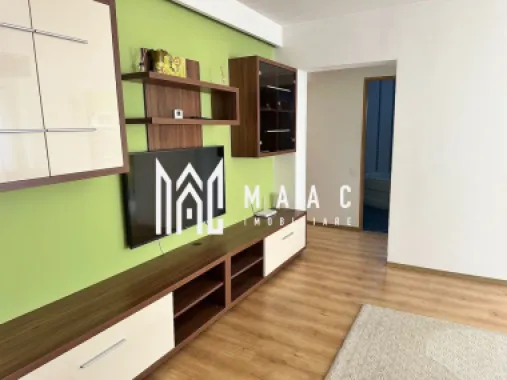 Apartament 3 camere Valea Aurie | Pivnita | 2 balcoane