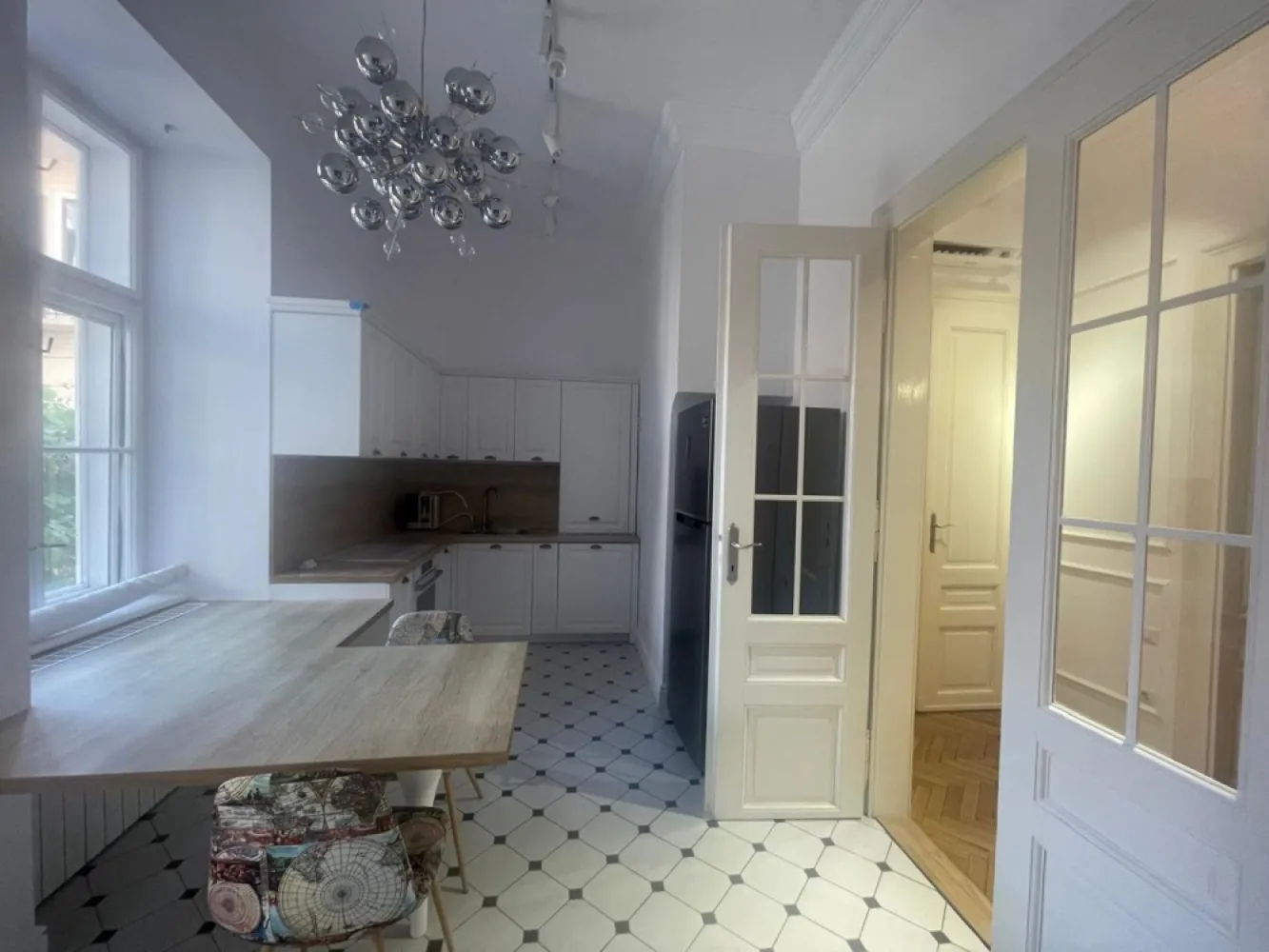 Apartament de lux în inima Oradiei – locație premium lângă Gojdu