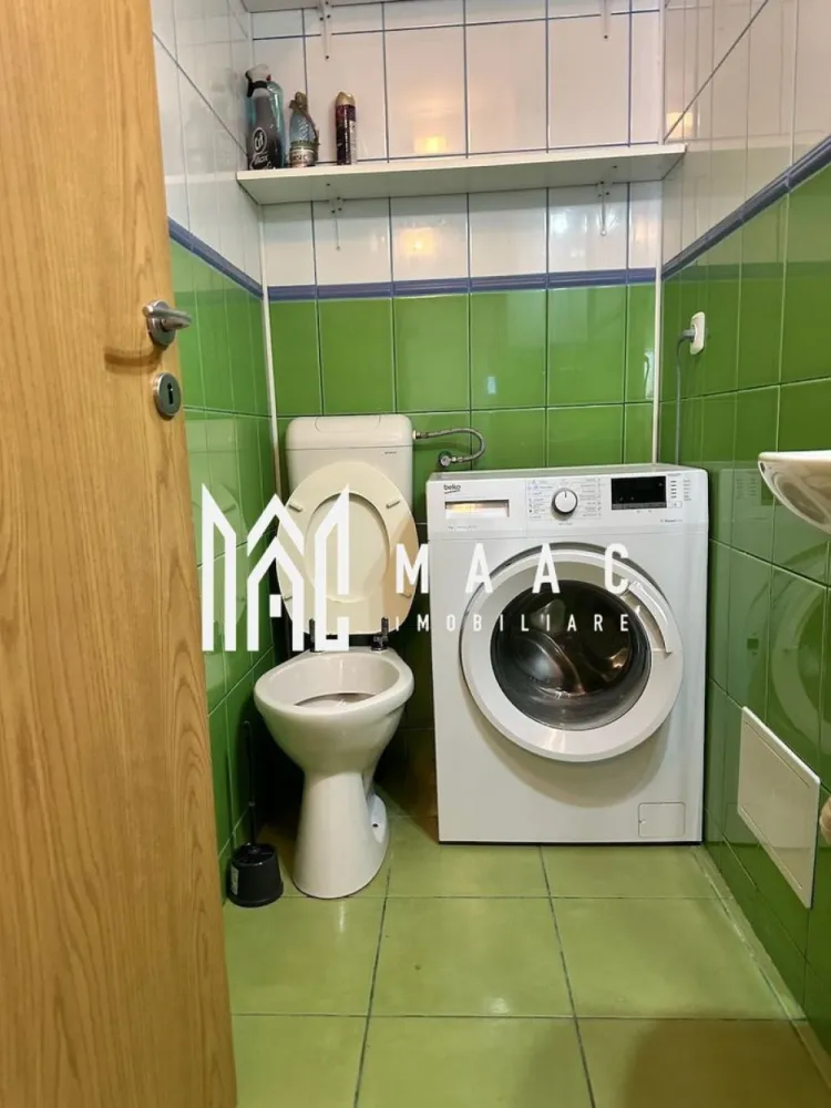 Apartament 3 camere Valea Aurie | Pivnita | 2 balcoane