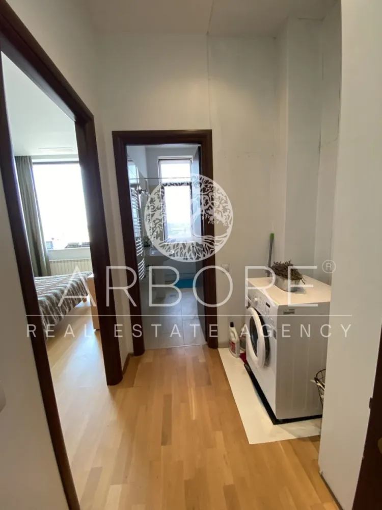 Penthouse 5 camere 250 mp lângă Ambasada SUA , zona Băneasa București
