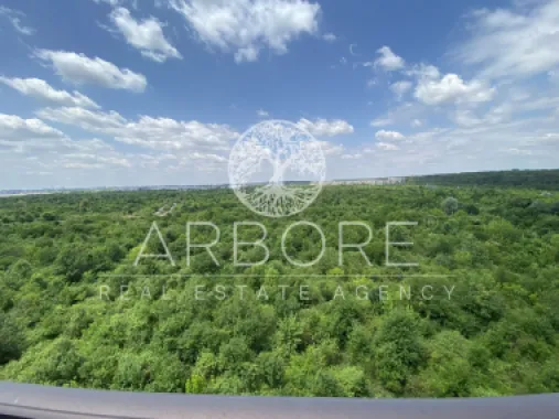 Penthouse 5 camere 250 mp lângă Ambasada SUA , zona Băneasa București
