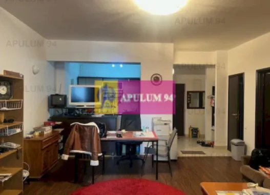 Logo Apulum94 logo