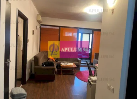 Apartament 2 camere cu loc parcare subteran Bucurestii Noi- Pajurei.