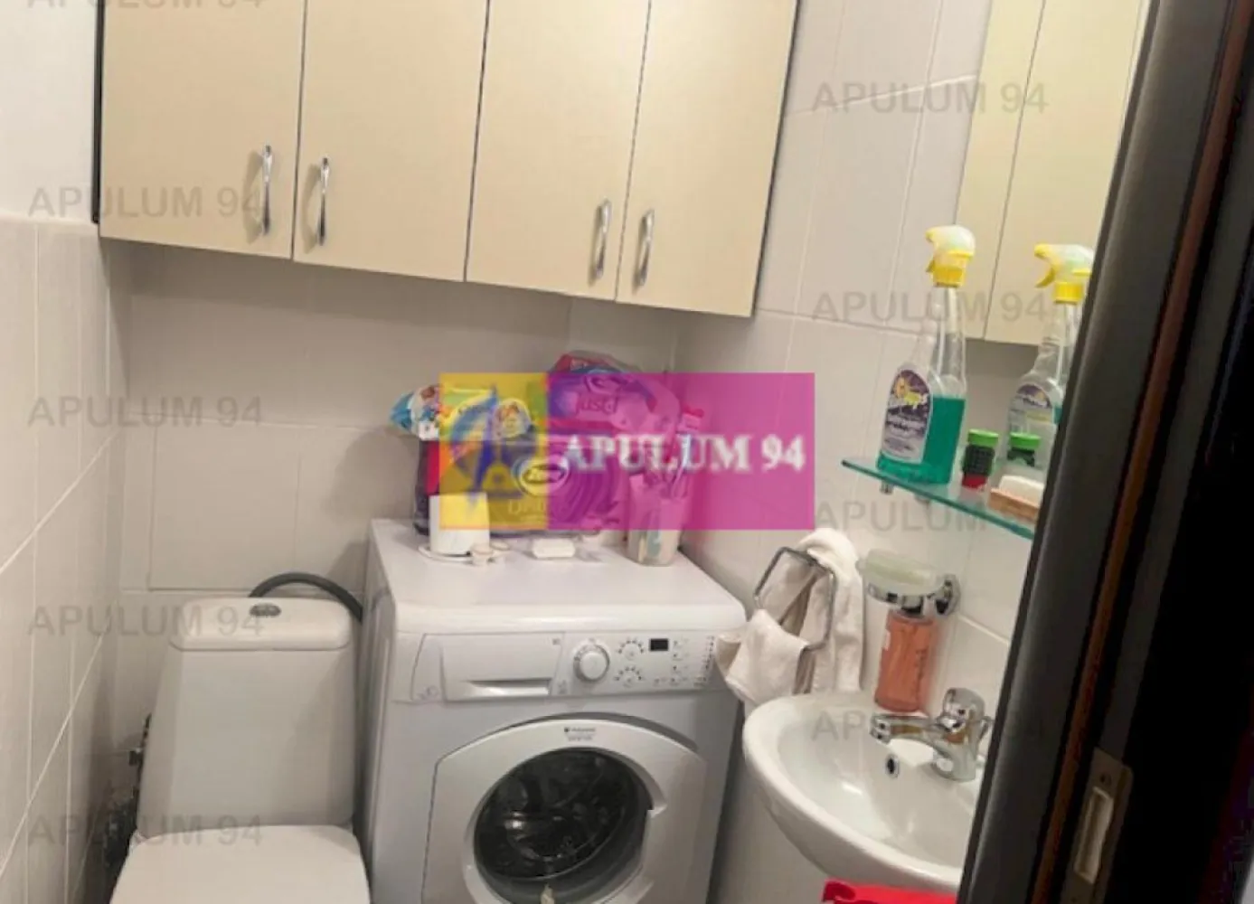 Apartament 2 camere cu loc parcare subteran Bucurestii Noi- Pajurei.
